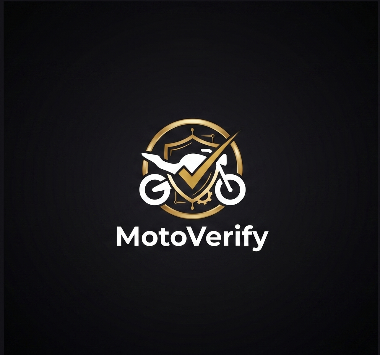 MotoVerify Logo